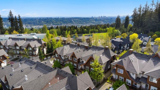87 - 2000 Panorama Drive, Townhouse with 3 bedrooms, 2 bathrooms and 1 parking in Port Moody BC | Image 38