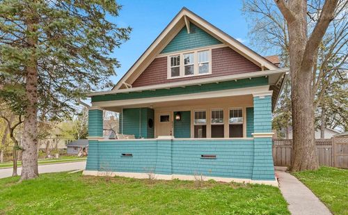 622 N Sampson Street, APPLETON, WI, 54911 | Card Image