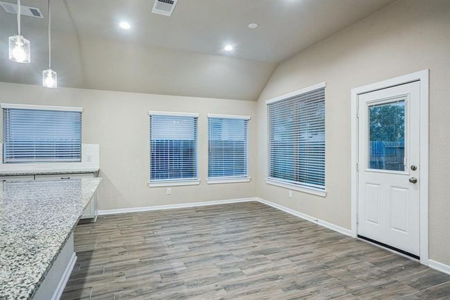 4810 Seabourne Landing Dr, House other with 4 bedrooms, 3 bathrooms and 2 parking in Rosenberg TX | Image 18