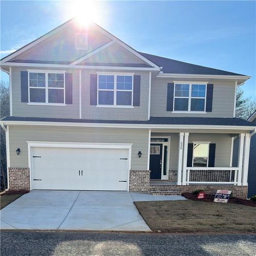 536 Wauka Dr, Demorest, GA, 30535-5569 | Card Image