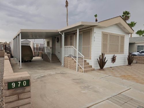5707 E 32nd St, Yuma, AZ, 85365-1200 | Card Image