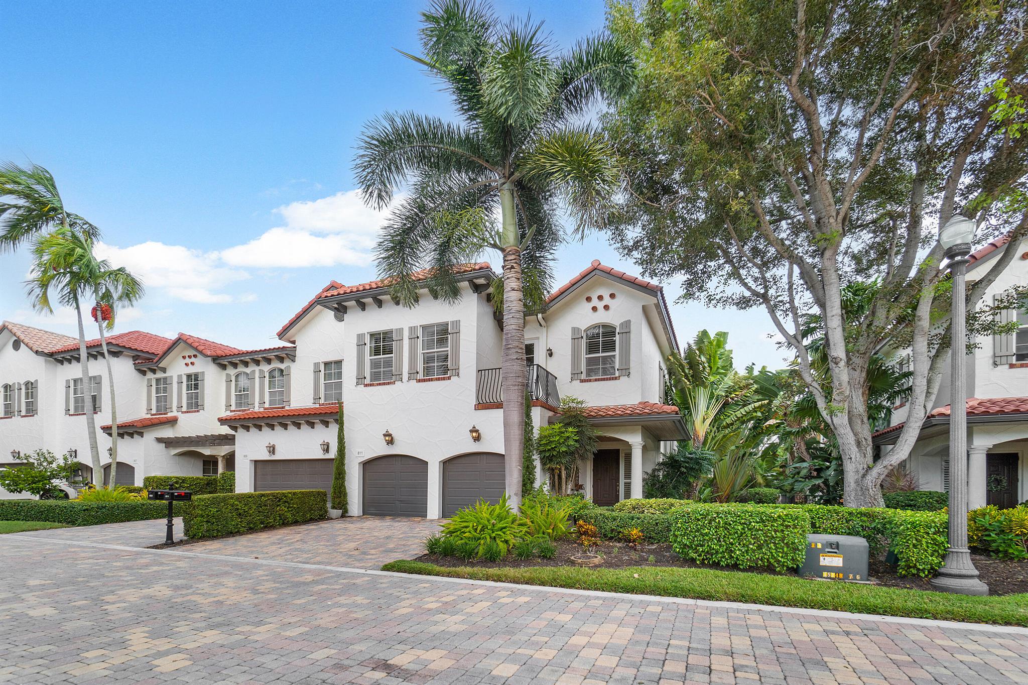 Estuary Way, Delray Beach, FL 33483