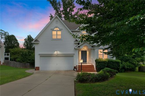 4415 Cara Hill Ln, Chester, VA, 23831-6816 | Card Image