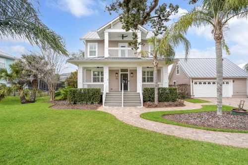 108 Fiddler Crab Ln, St Augustine, FL, 32080-5399 | Card Image