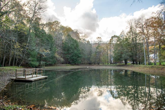 0 Cherokee Knl, Home with 0 bedrooms, 0 bathrooms and null parking in Chickamauga GA | Image 51