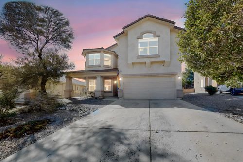 1437 Ducale Drive Se, Rio Rancho, NM, 87124 | Card Image