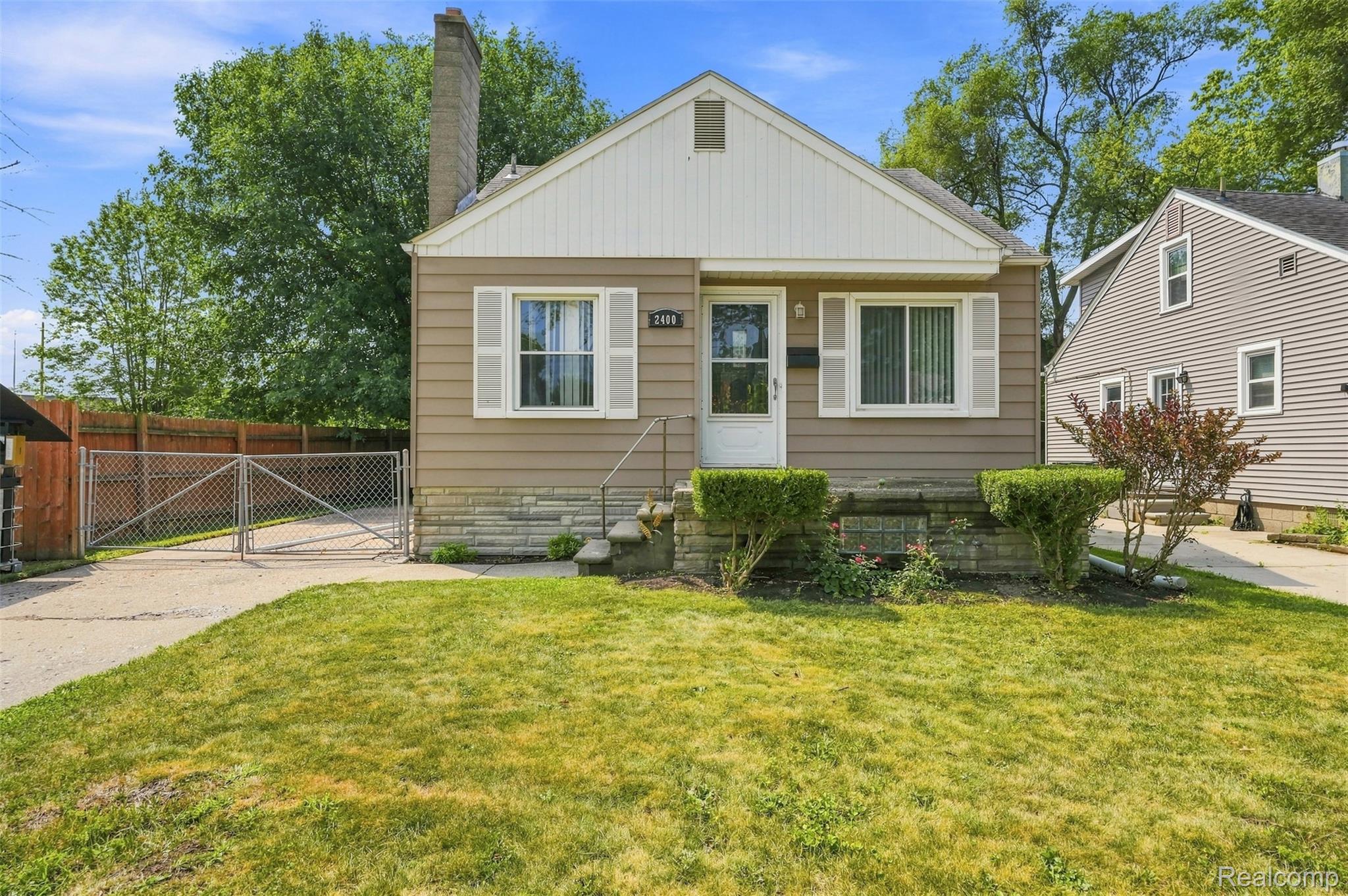 Residential in Royal Oak 2