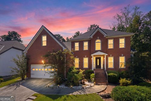 390 Wildwood Lake Ct, Suwanee, GA, 30024-3230 | Card Image