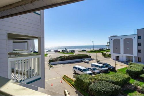 210-6102 Seawall Blvd, Galveston, TX, 77551-2031 | Card Image
