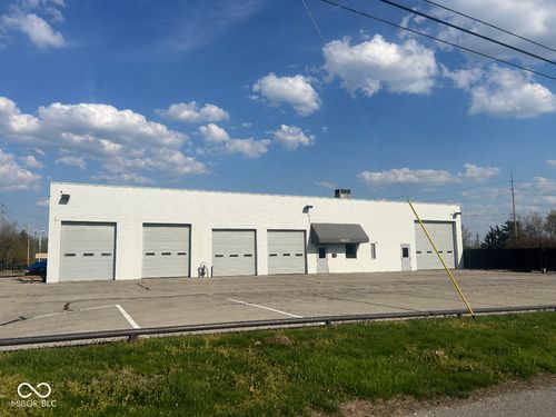 5513 N Oxford St, Indianapolis, IN, 46220-3541 | Card Image