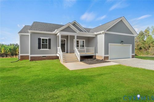 TBD E Sunrise Lot 43 Drive, Warsaw, VA, 22572 | Card Image