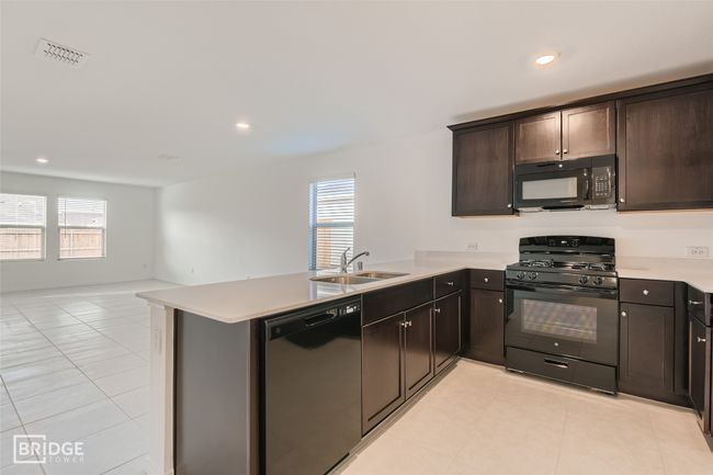 305 Dry Canyon Way, House other with 3 bedrooms, 2 bathrooms and null parking in Haslet TX | Image 7