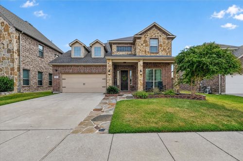 809 Wimberly Cir, Mckinney, TX, 75072-5968 | Card Image
