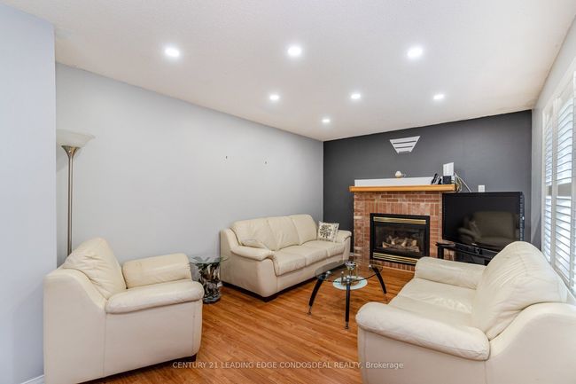 58 Primrose Path Cres, House other with 4 bedrooms, 4 bathrooms and 4 parking in Markham ON | Image 16