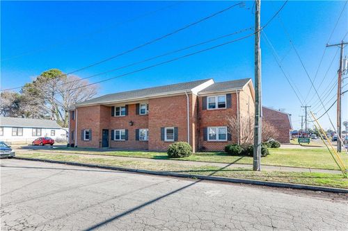 4-3800 E Princess Anne Road, Norfolk, VA, 23502 | Card Image