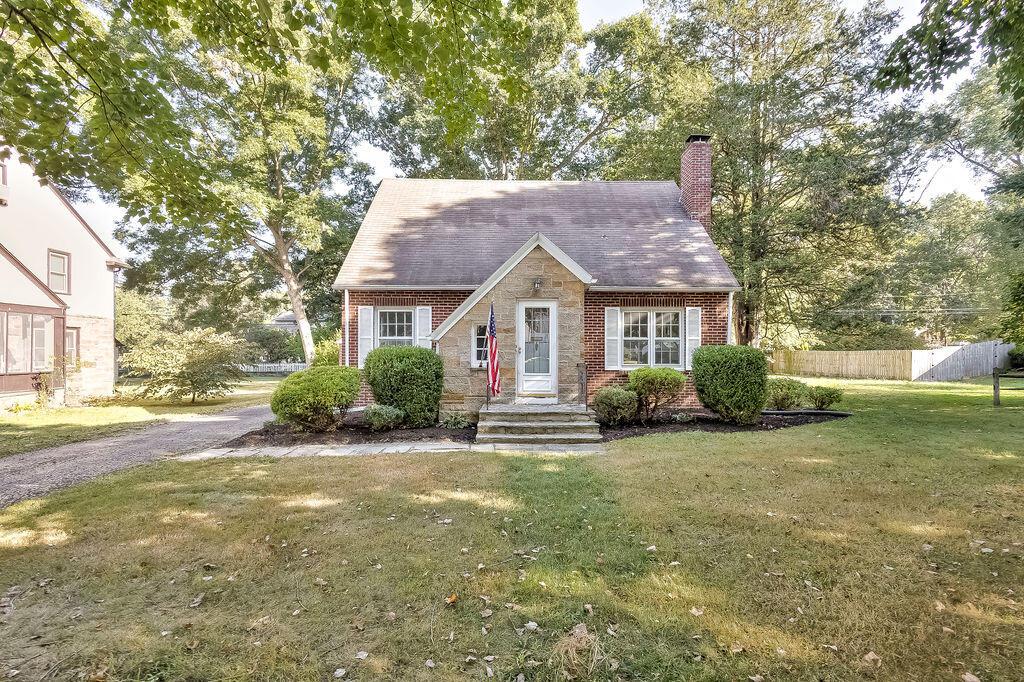 High St, Mount Vernon, OH 43050