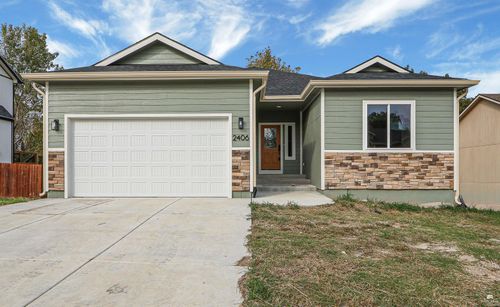 2406 Sawmill Rd, Junction City, KS, 66441-2687 | Card Image