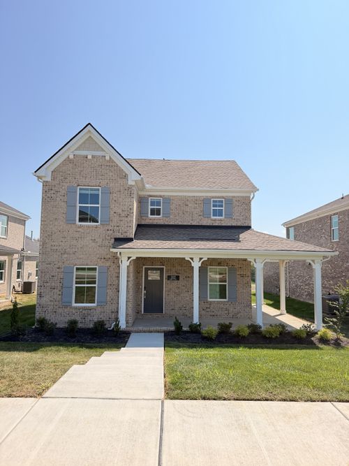 322 Aspen Aly, Mount Juliet, TN, 37122-4890 | Card Image