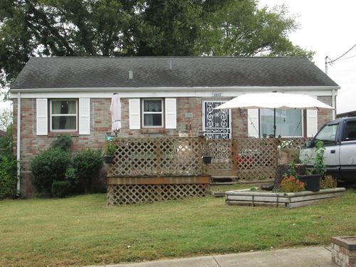 1847 25th Ave N, Nashville, TN, 37208-1303 | Card Image