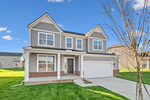 27151 Gallop Way, Saline, MI, 48176-9819 | Card Image
