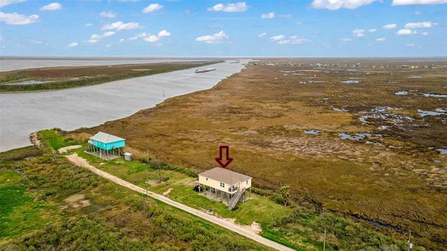 1271 Faggards Slip, House other with 3 bedrooms, 2 bathrooms and 2 parking in Gilchrist TX | Image 30