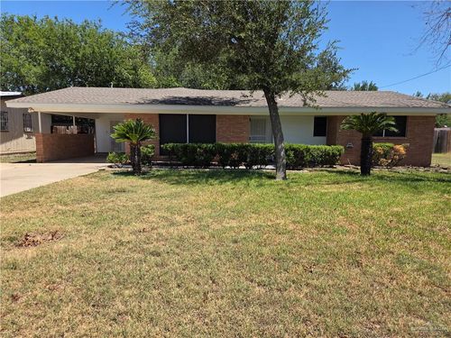 1812 Peace Ave, Mission, TX, 78572-2747 | Card Image