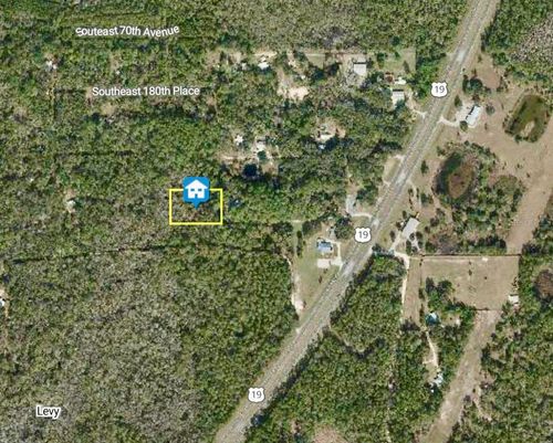 0 Se 182nd Pl, Inglis, FL, 34449 | Card Image
