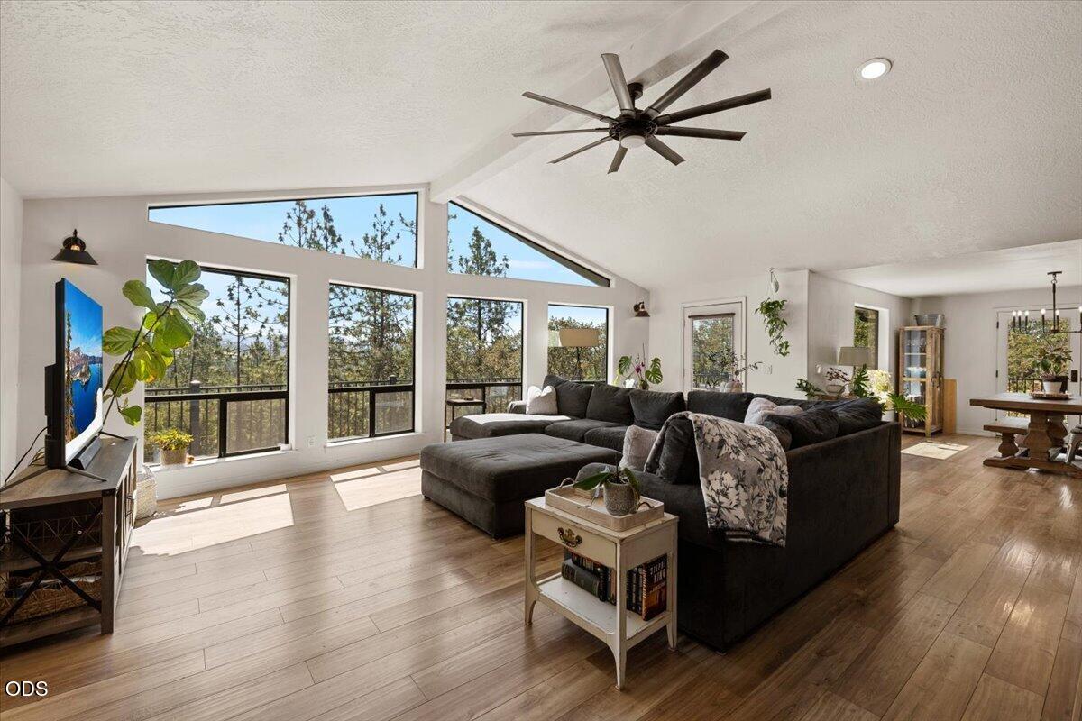 Residential in Eagle Point 4