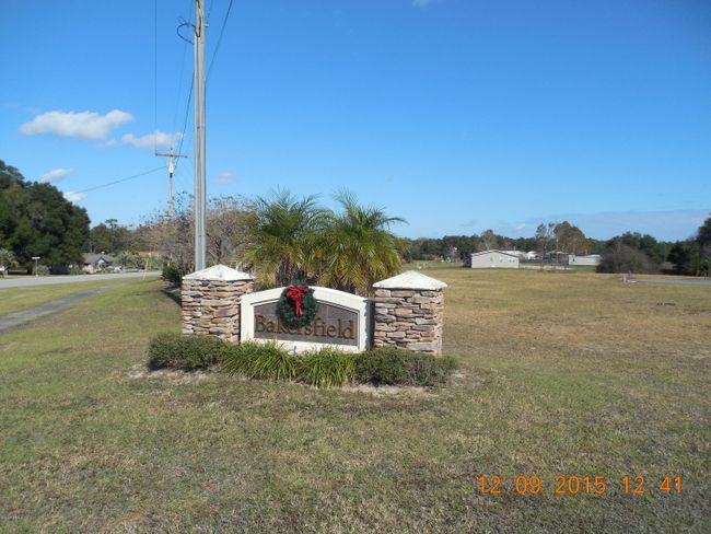 8861 Blue Marlin Lot #5 Drive, Home with 0 bedrooms, 0 bathrooms and null parking in Keystone Heights FL | Image 1