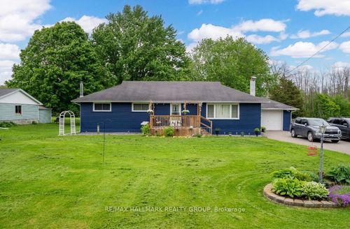 5437 Brinston Rd, Iroquois, ON, K0E1K0 | Card Image