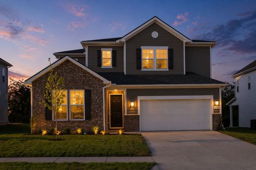126 E Cassa Way, Mount Juliet, TN, 37122 | Card Image