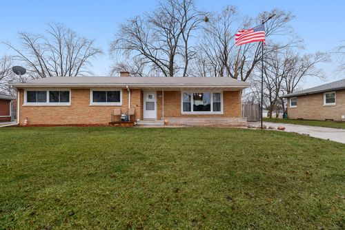 5950 Hayes Pl, Merrillville, IN, 46410-2362 | Card Image