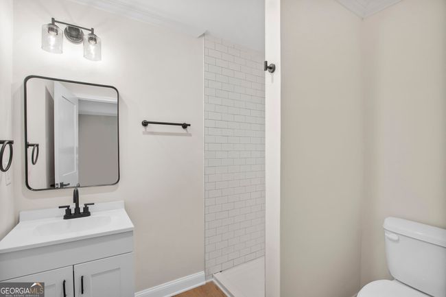 206 Mace St, House other with 3 bedrooms, 2 bathrooms and null parking in Griffin GA | Image 10