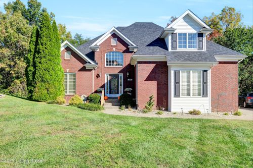 701 Inspiration Way, Louisville, KY, 40245-3949 | Card Image