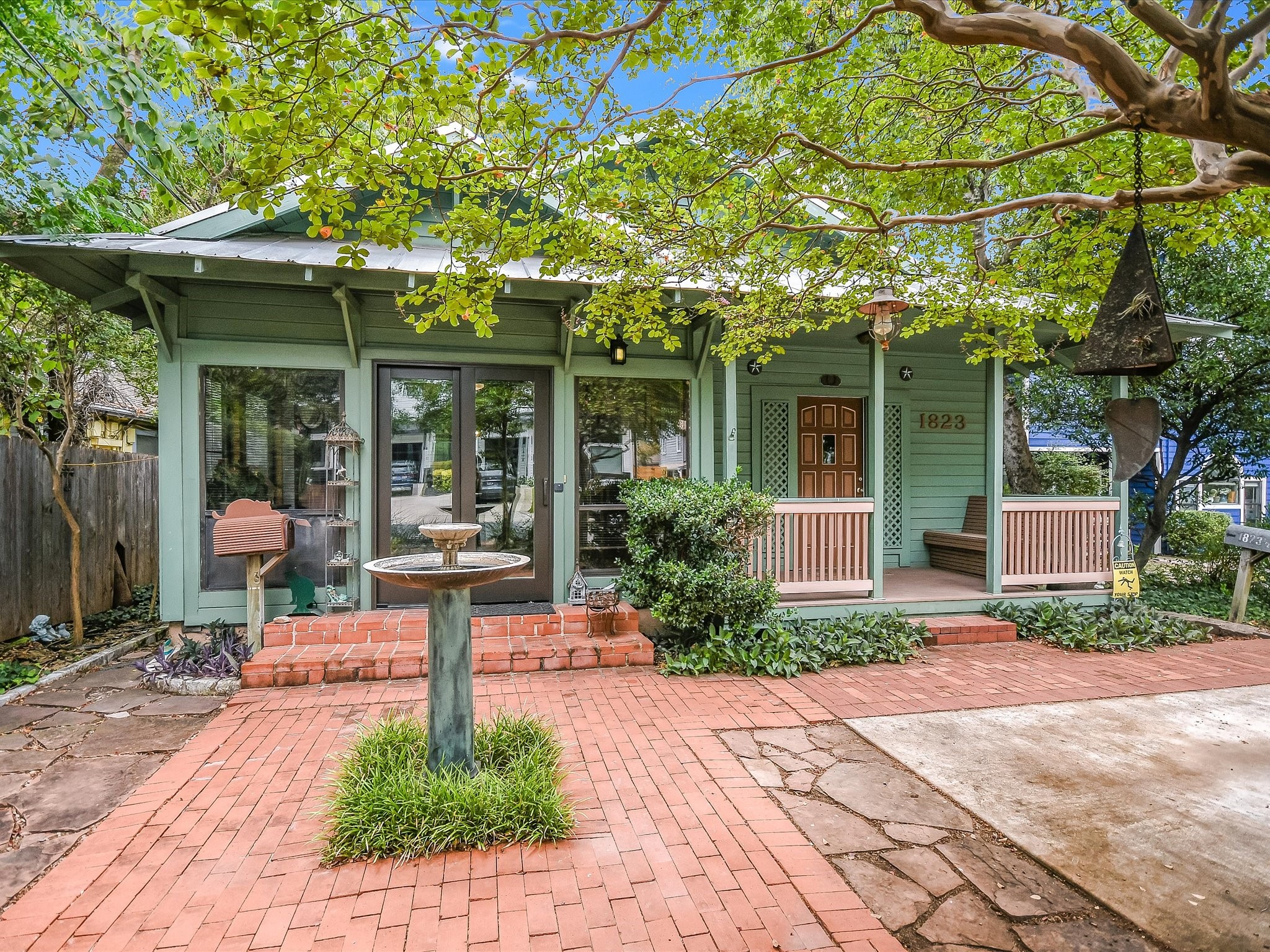 Waterston Ave, Austin, TX 78703