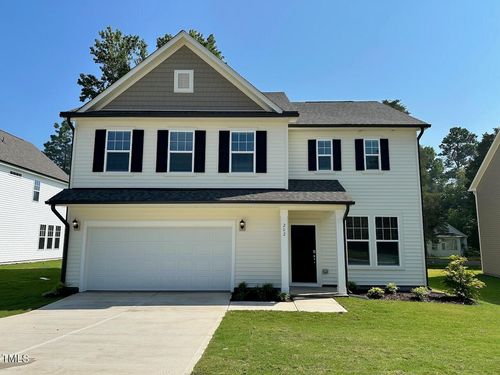 202 Faith Avenue, Sanford, NC, 27330 | Card Image