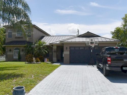 552 Sw Dauphin Ave, Port St. Lucie, FL, 34953-5855 | Card Image
