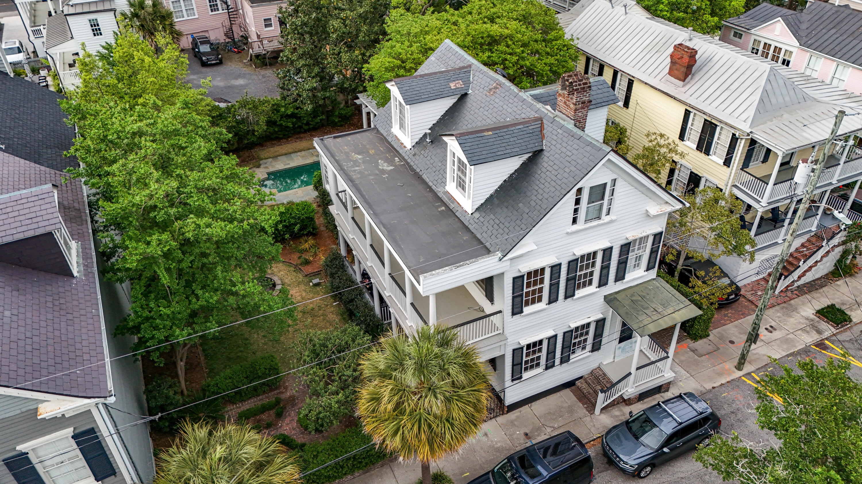 Residential in Charleston 3