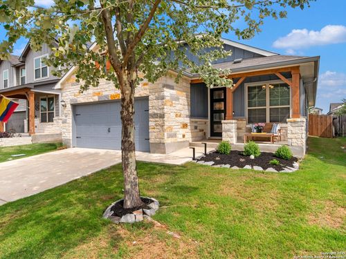 11547 Lightning Way, San Antonio, TX, 78245-3918 | Card Image