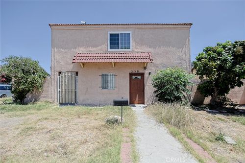3-250 N Monte Vista St, La Habra, CA, 90631-4541 | Card Image