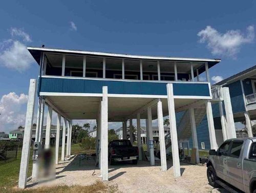 16510 Jamaica Inn Rd, Jamaica Beach, TX, 77554 | Card Image