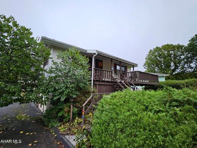 814 Highland Drive, House other with 2 bedrooms, 2 bathrooms and null parking in Tyrone PA | Image 2