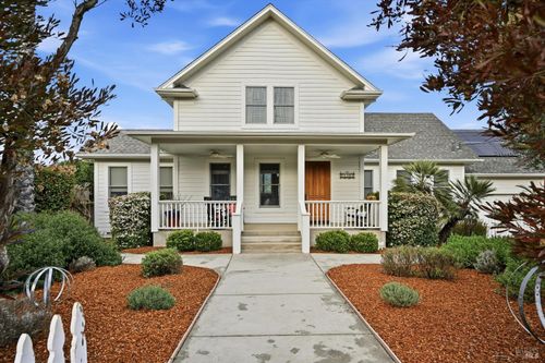 21402 Geyserville Avenue, Geyserville, CA, 95441 | Card Image