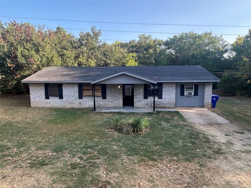 413 E Leecraft Ave, Colbert, OK, 74733-1664 | Card Image