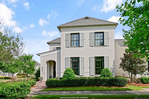 5035 Arrowhead St, Baton Rouge, LA, 70808-4035 | Card Image