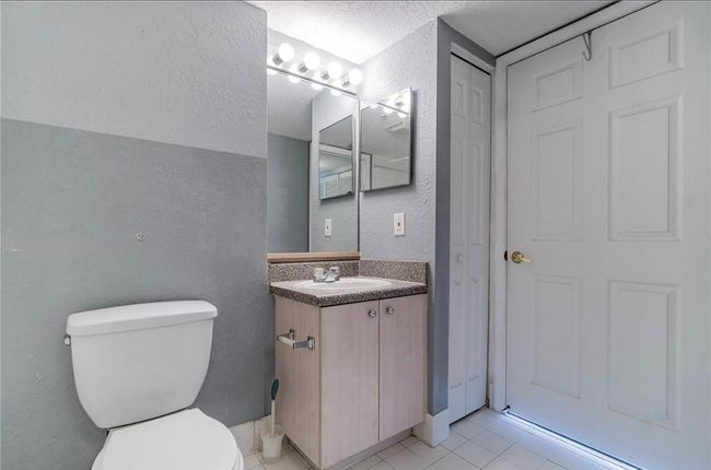 APT-718 - 1801 N Flagler Dr, Condo with 1 bedrooms, 1 bathrooms and null parking in West Palm Beach FL | Image 9