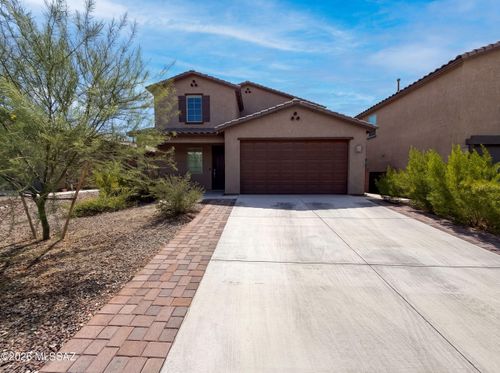7904 S Bonanza Park Dr, Tucson, AZ, 85747-0075 | Card Image