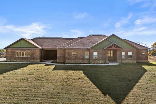 1155 Crested Butte Rd, Austin, AR, 72007-8161 | Card Image