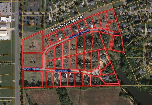 0 Burr Oak Dr, Batesville, IN, 47006 | Card Image