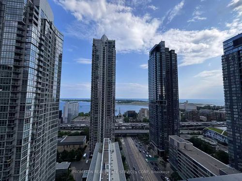 2511-3 Concord Cityplace Way, Toronto, ON, M5V0X4 | Card Image